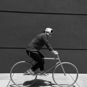 Meet your Posher, Moses